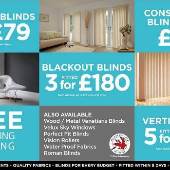 Impress Bllinds Impress Bllinds